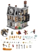 Đồ chơi lắp ráp LEGO Marvel Super Heroes 76108 - Đại Chiến tại Sanctum Sanctorum của Doctor Strange (LEGO Marvel Super Heroes 76108 Sanctum Sanctorum Showdown) giá rẻ tại cửa hàng LegoHouse.vn LEGO Việt Nam