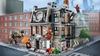 Đồ chơi LEGO Marvel Super Heroes 76108 - Đại Chiến tại Sanctum Sanctorum của Doctor Strange (LEGO Marvel Super Heroes 76108 Sanctum Sanctorum Showdown)