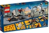 Đồ chơi LEGO Super Heroes 76111 - Batman và Batwoman đại chiến Người Máy OMAC (LEGO 76111 Batman: Brother Eye Takedown)