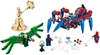 Đồ chơi LEGO Super Heroes 76114 - Nhện Máy Khổng Lồ Spider-Man (LEGO 76114 Spider-Man's Spider Crawler)