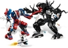 Đồ chơi LEGO Super Heroes 76115 - Người Máy Spider-Man đại chiến Venom (LEGO 76115 Spider Mech vs. Venom)