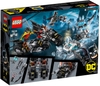 Đồ chơi LEGO DC Comics Super Heroes 76118 - Siêu Xe Batcycle đại chiến Mr. Freeze (LEGO 76118 Mr. Freeze™ Batcycle™ Battle)