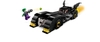 Đồ chơi LEGO DC Comics Super Heroes 76119 - Siêu Xe Batmobile đại chiến Joker (LEGO 76119 Batmobile™: Pursuit of The Joker)