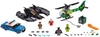 Đồ chơi LEGO DC Comics Super Heroes 76120 - Máy Bay Batwing đại chiến (LEGO 76120 Batman™ Batwing and The Riddler™ Heist)
