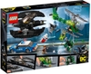 Đồ chơi LEGO DC Comics Super Heroes 76120 - Máy Bay Batwing đại chiến (LEGO 76120 Batman™ Batwing and The Riddler™ Heist)