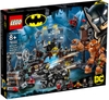 Đồ chơi LEGO DC Comics Super Heroes 76122 - Batman bảo vệ Căn Cứ Người Dơi (LEGO 76122 Batcave Clayface™ Invasion)