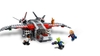 Đồ chơi LEGO Super Heroes 76127 - Phi Thuyền của Captain Marvel (LEGO 76127 Captain Marvel and The Skrull Attack)