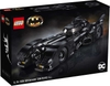 Đồ chơi LEGO Super Heroes DC 76139 - Siêu Phẩm Xe Batman (LEGO 76139 1989 Batmobile)