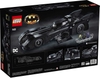 Đồ chơi LEGO Super Heroes DC 76139 - Siêu Phẩm Xe Batman (LEGO 76139 1989 Batmobile)