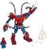 Đồ chơi LEGO Super Heroes Marvel 76146 - Bộ Giáp Người Nhện Spider-Man (LEGO 76146 Spider-Man Mech)