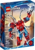 Đồ chơi LEGO Super Heroes Marvel 76146 - Bộ Giáp Người Nhện Spider-Man (LEGO 76146 Spider-Man Mech)