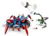 Đồ chơi LEGO Super Heroes Marvel 76148 - Người Nhện đại chiến Doc Ock (LEGO 76148 Spider-Man vs. Doc Ock)