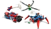 Đồ chơi LEGO Super Heroes Marvel 76148 - Người Nhện đại chiến Doc Ock (LEGO 76148 Spider-Man vs. Doc Ock)