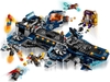 Đồ chơi LEGO Super Heroes Marvel 76153 - Chiến Hạm Avengers (LEGO 76153 Avengers Helicarrier)