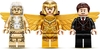 Đồ chơi LEGO Super Heroes DC 76157 - Wonder Woman đại chiến Cheetah (LEGO 76157 Wonder Woman vs. Cheetah)