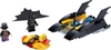 Đồ chơi LEGO Super Heroes DC 76158 - Thuyền của Batman (LEGO 76158 Penguin Pursuit)