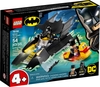 Đồ chơi LEGO Super Heroes DC 76158 - Thuyền của Batman (LEGO 76158 Penguin Pursuit)