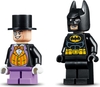 Đồ chơi LEGO Super Heroes DC 76158 - Thuyền của Batman (LEGO 76158 Penguin Pursuit)