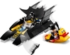 Đồ chơi LEGO Super Heroes DC 76158 - Thuyền của Batman (LEGO 76158 Penguin Pursuit)