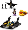 Đồ chơi LEGO Super Heroes DC 76158 - Thuyền của Batman (LEGO 76158 Penguin Pursuit)