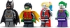 Đồ chơi LEGO Super Heroes DC 76159 - Siêu Xe Batman đại chiến Joker (LEGO 76159 Joker's Trike Chase)