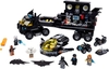 Đồ chơi LEGO Super Heroes DC 76160 - Xe Tải Đặc nhiệm Batman (LEGO 76160 Mobile Bat Base)