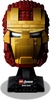 Đồ chơi LEGO Super Heroes Marvel 76165 - Mô hình Iron Man (LEGO 76165 Iron Man Helmet)