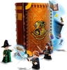 Đồ chơi LEGO Harry Potter 76382 - Lớp học Biến Hình (LEGO 76382 Hogwarts Moment: Transfiguration Class)