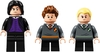 Đồ chơi LEGO Harry Potter 76383 - Lớp học Pha Chế (LEGO 76383 Hogwarts Moment: Potions Class)