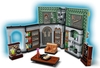 Đồ chơi LEGO Harry Potter 76383 - Lớp học Pha Chế (LEGO 76383 Hogwarts Moment: Potions Class)