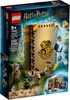 Đồ chơi LEGO Harry Potter 76384 - Lớp học Thực Vật (LEGO 76384 Hogwarts Moment: Herbology Class)