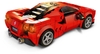 Đồ chơi LEGO Speed Champions 76895 - Siêu Xe Ferrari F8 Tributo (LEGO 76895 Ferrari F8 Tributo)