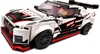 Đồ chơi LEGO Speed Champions 76896 - Siêu Xe Nissan GT-R NISMO (LEGO 76896 Nissan GT-R NISMO)