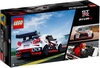 Đồ chơi LEGO Speed Champions 76896 - Siêu Xe Nissan GT-R NISMO (LEGO 76896 Nissan GT-R NISMO)