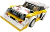 Đồ chơi LEGO Speed Champions 76897 - Siêu Xe 1985 Audi Sport quattro S1 (LEGO 76897 1985 Audi Sport quattro S1)