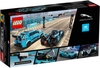 Đồ chơi LEGO Speed Champions 76898 - Siêu Xe Formula E Panasonic Jaguar Racing GEN2 car & Jaguar I-PACE eTROPHY (LEGO 76898 Formula E Panasonic Jaguar Racing GEN2 car & Jaguar I-PACE eTROPHY)