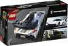 LEGO Speed Champions 76900 - Siêu Xe Koenigsegg Jesko