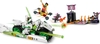 Đồ chơi LEGO Monkie Kid 80006 - Siêu Xe Rồng Trắng (LEGO 80006 White Dragon Horse Bike)