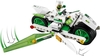 Đồ chơi LEGO Monkie Kid 80006 - Siêu Xe Rồng Trắng (LEGO 80006 White Dragon Horse Bike)