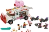 Đồ chơi LEGO Monkie Kid 80009 - Xe Tải Chiến Đấu của Pigsy (LEGO 80009 Pigsy's Food Truck)