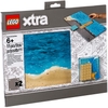 Đồ chơi LEGO City 853841 - Thảm cao su Biển (LEGO 853841 Sea Playmat)