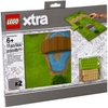 Đồ chơi LEGO City 853842 - Thảm cao su Công Viên (LEGO 853842 Park Playmat)