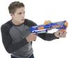 (Mã: 98697) Súng NERF N-STRIKE ELITE RAMPAGE