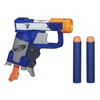 Súng NERF N-Strike Jolt Blaster ở TP HCM Hà Nội tại NERF Việt Nam