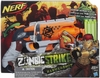 (Mã: A4325) Súng NERF Zombie HAMMERSHOT (dòng Zombie Strike)