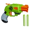 Súng NERF Zombie Strike Doublestrike Blaster ở TP HCM Hà Nội tại NERF Việt Nam