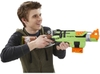 (Mã: A6563) Súng NERF ZOMBIE STRIKE SLINGFIRE BLASTER