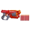 Súng NERF N-Strike Elite Mega Cycloneshock Blaster ở TP HCM Hà Nội tại NERF Việt Nam