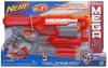 (Mã: A9249) Súng NERF MEGA CYCLONESHOCK (dòng N-Strike Mega)