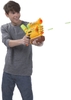 (Mã: B0681) Súng NERF Zombie BIOSQUAD ZOMBIE ABOLISHER ZR-800 (dòng Zombie Strike)